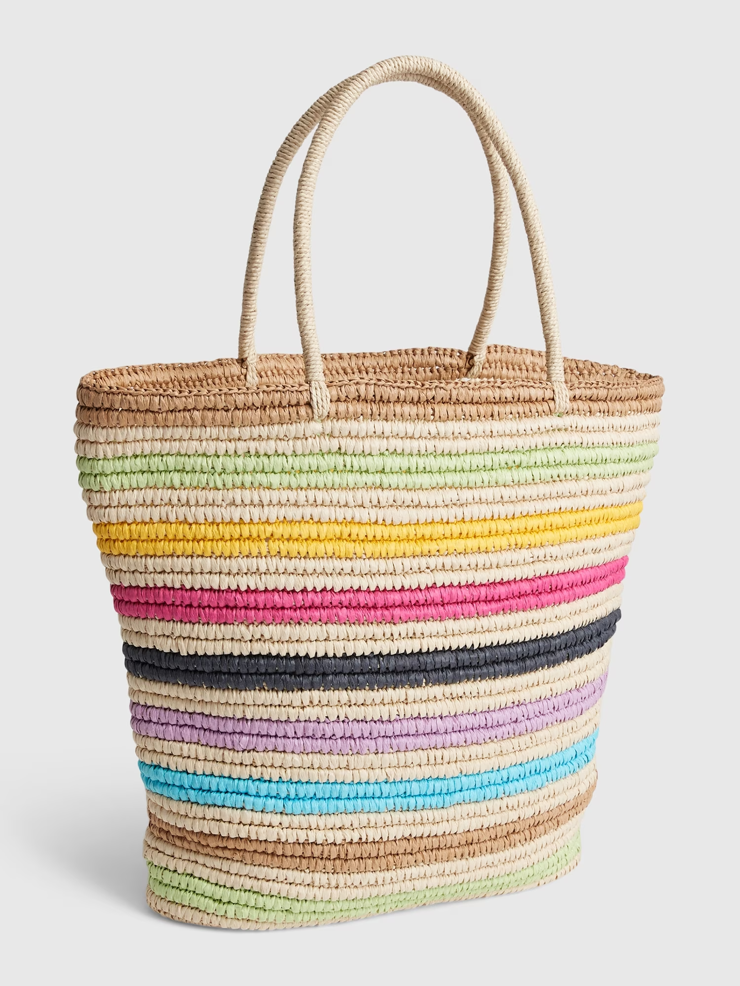 Gap online beach bag