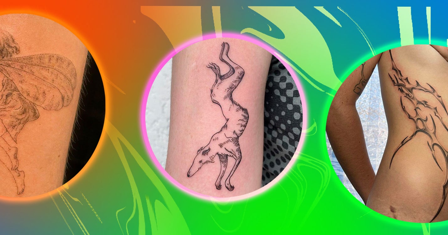 The 16 Best Tattoo Artists To Know In Sydney