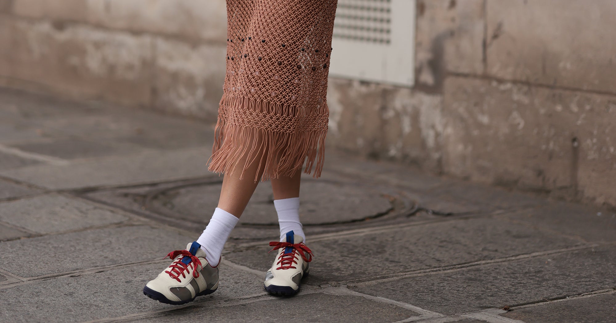 16 Outfits That Prove TikTok’s Wrong Shoe Theory Right