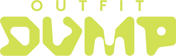 Outfit Dump Logo