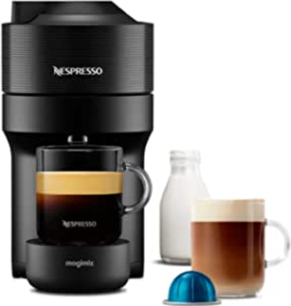 Nespresso Vertuo Pop+ Coffee Maker And Espresso Machine : Target