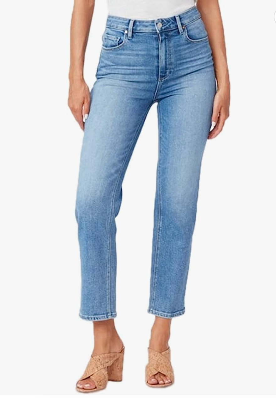 Sofia Jeans by Sofia Vergara Plus Size Skinny Mid-Rise Stretch