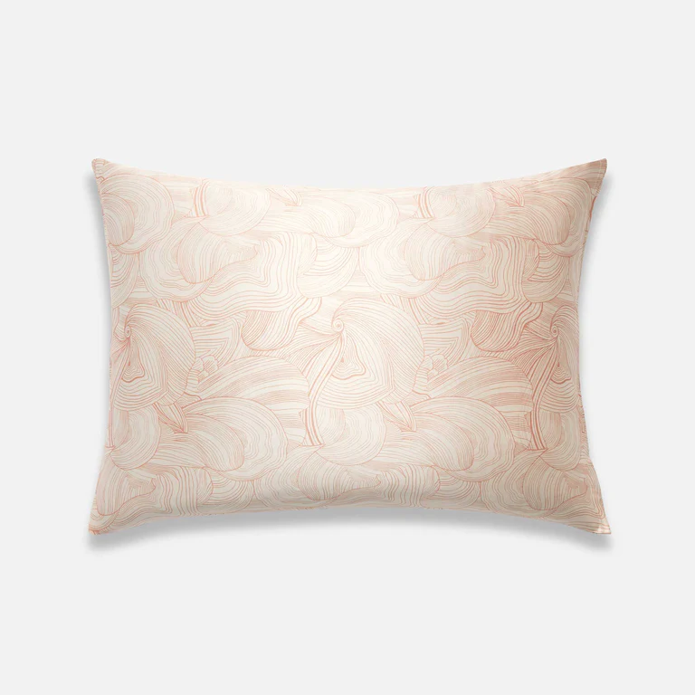 Brooklinen + Mulberry Silk Pillowcase