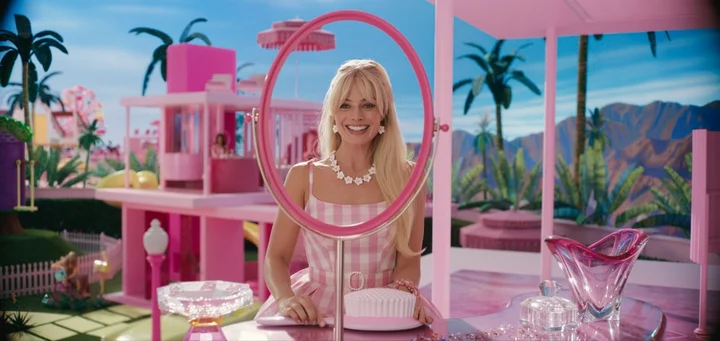 Where To Shop The Barbie Movie Cast's Film Fashion