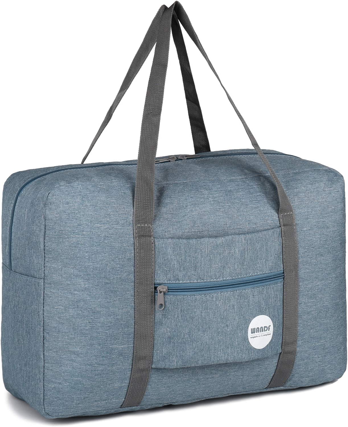 Polyester Foldable Travel Duffle Bag at Rs 257/piece in Ahmedabad | ID:  27570463312