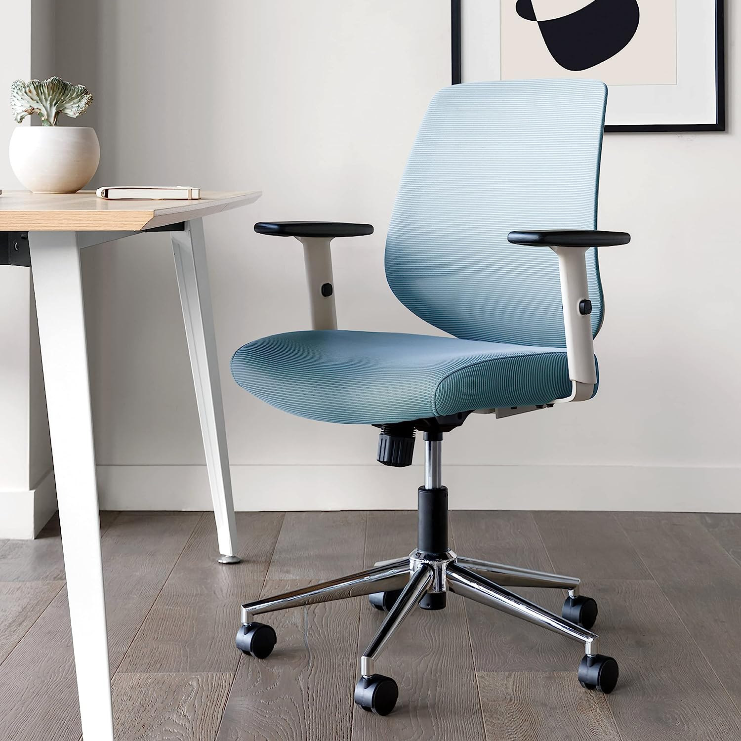 Branch + Daily Chair