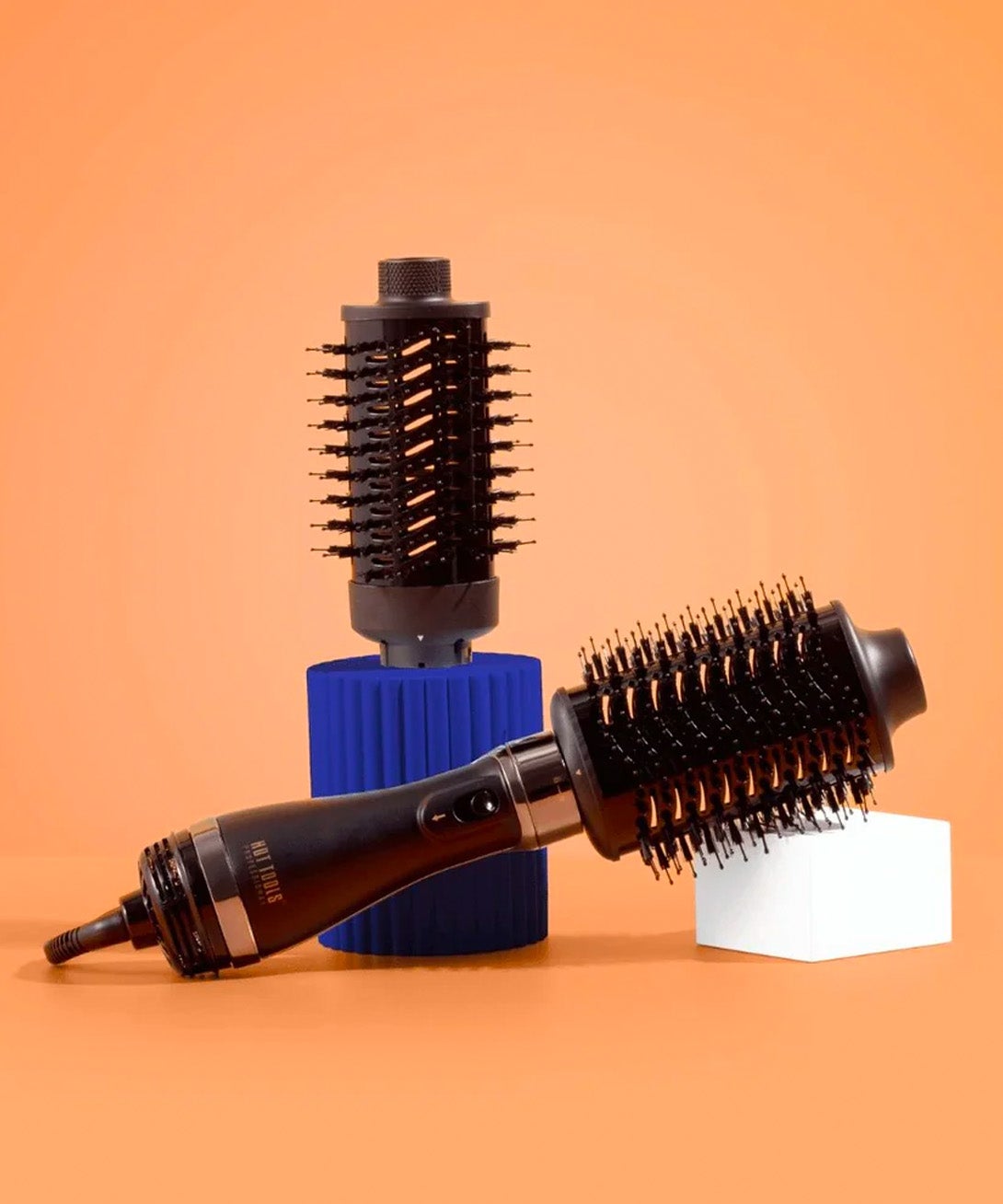 Hot Tools 24k Gold One Step Blowout Styler 24k Gold Ulta One Step