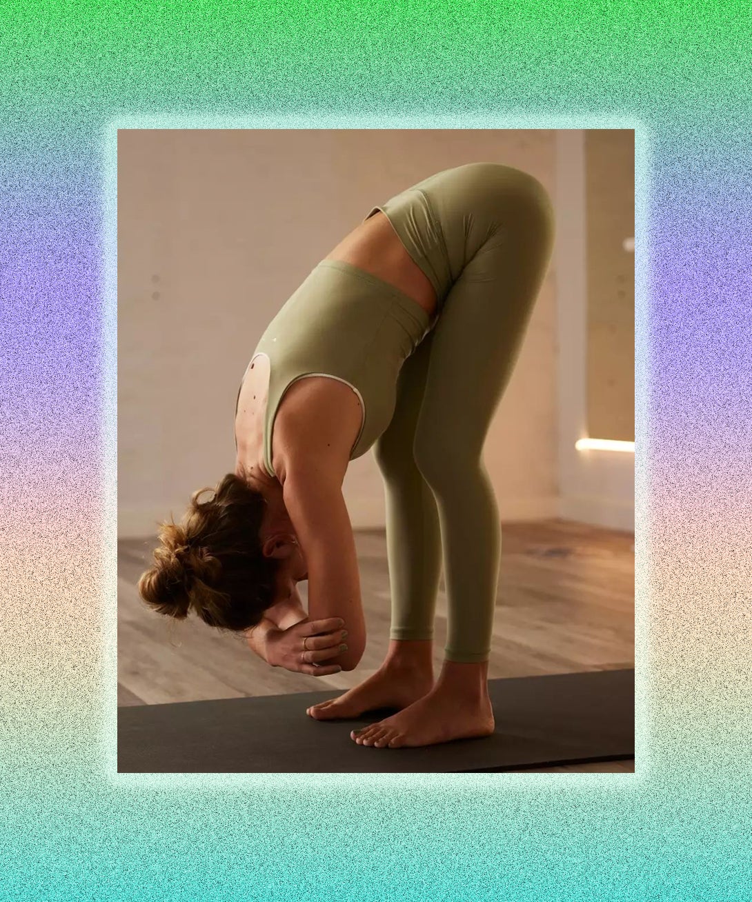 Add These 10 Mangets To Your yoga