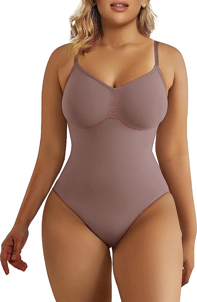 Whisper Sweet Nothings CouCou Bodysuit – Story Essentials