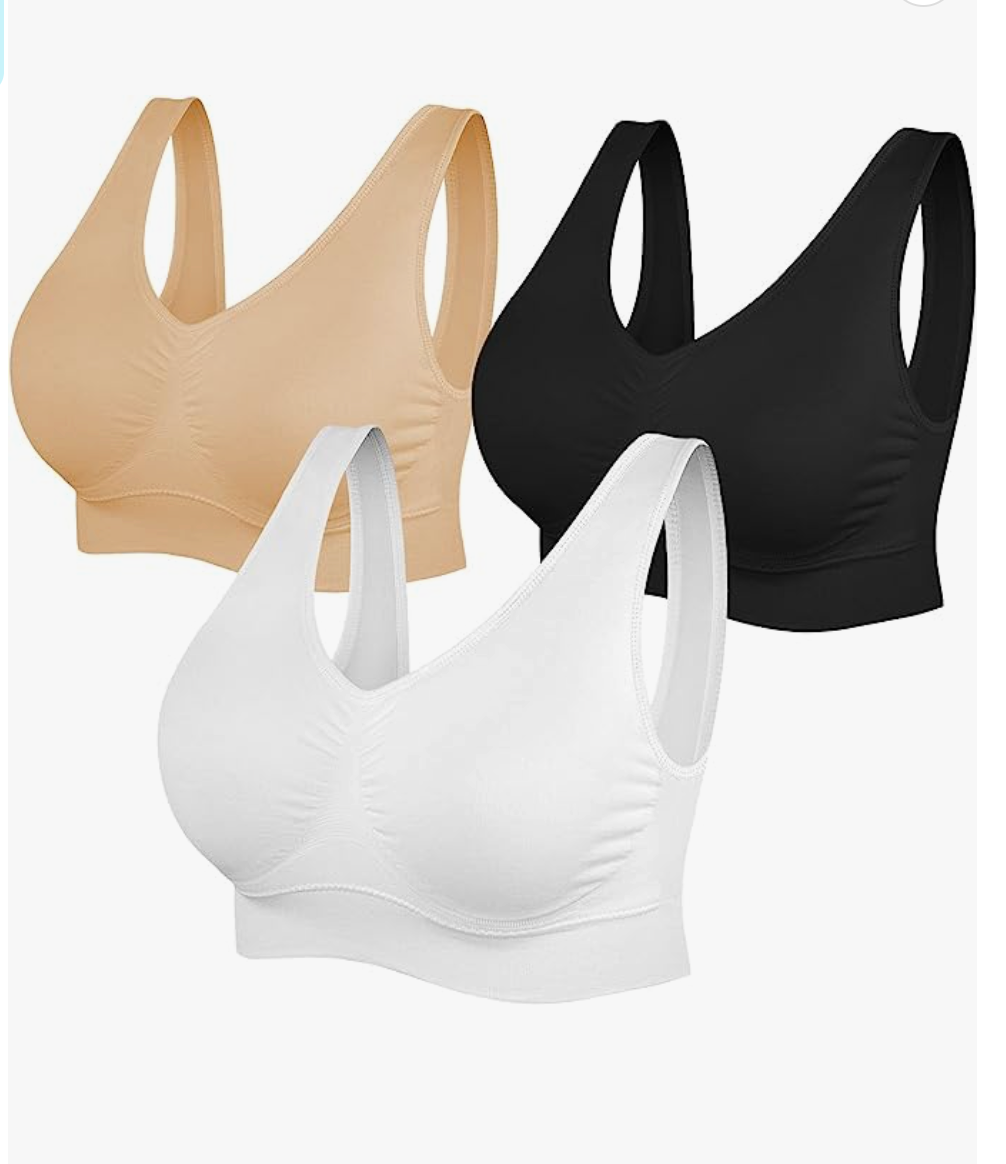 Simiya online sports bra