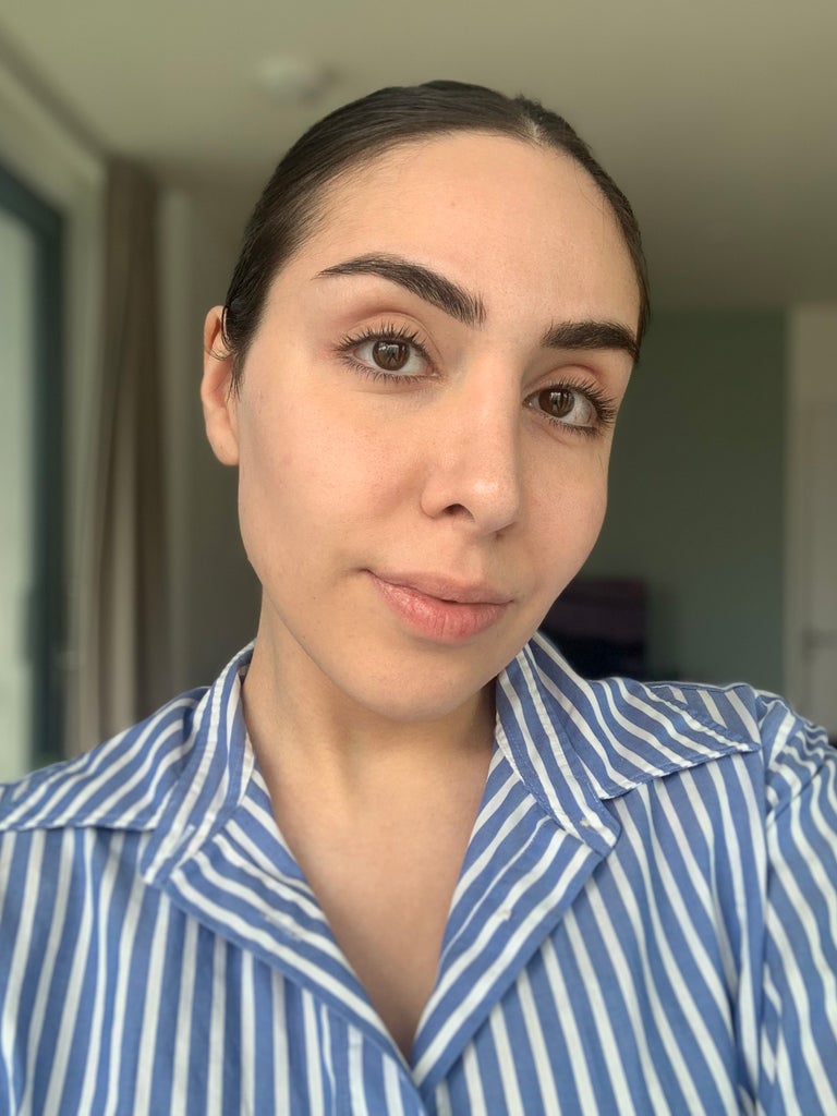 TikTok’s “5-Minute Face” Is For Those Who Don’t Do Makeup In Summer