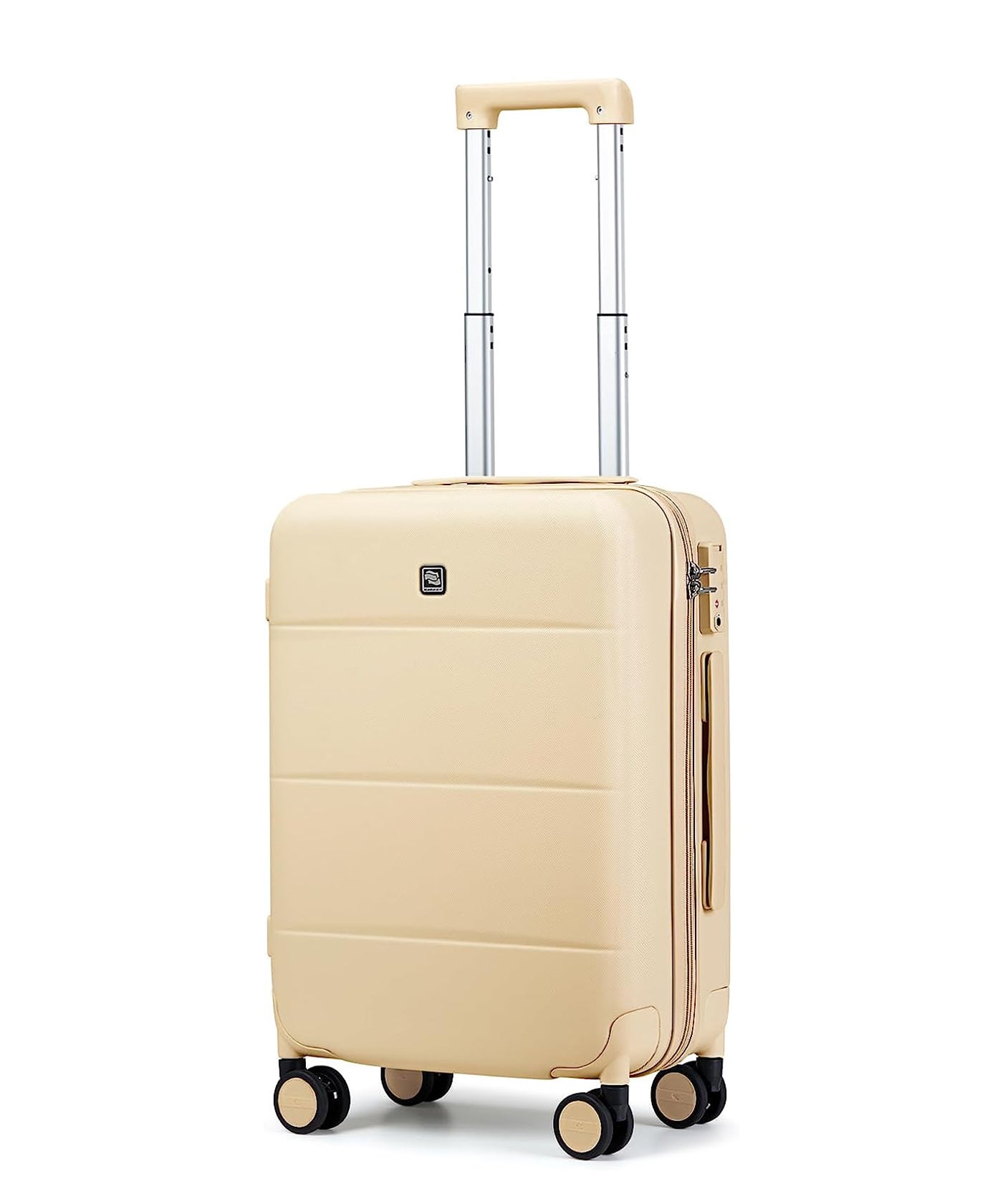 Hanke Carry Luggage, Hanke 2021 Suitcase, Business Carry