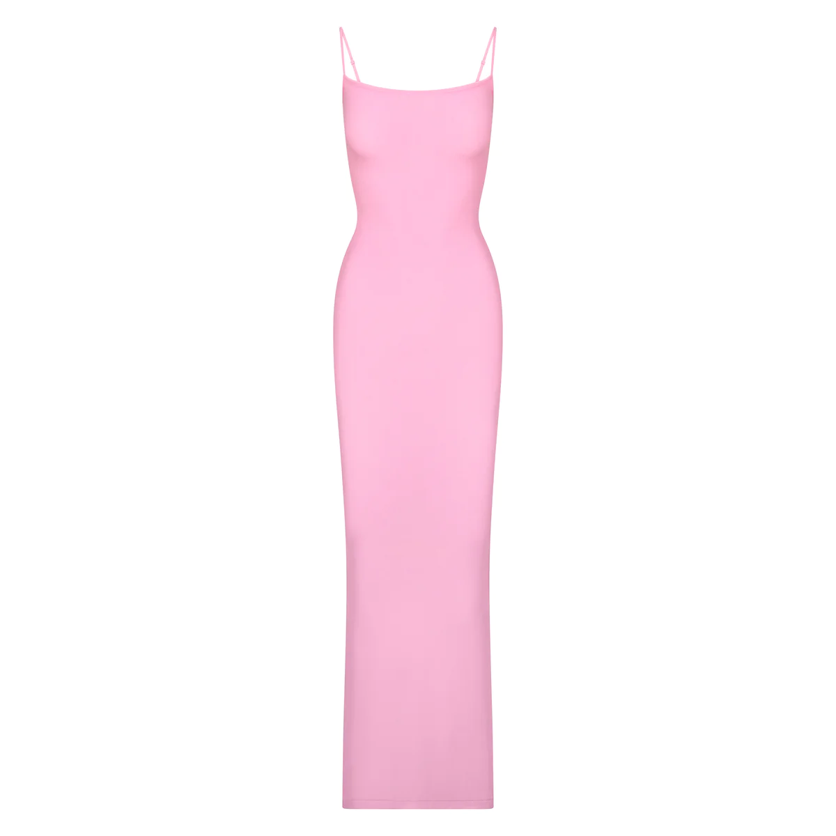 This dress holds everything! LITERALLY! #shapewear #dress #skims #fa