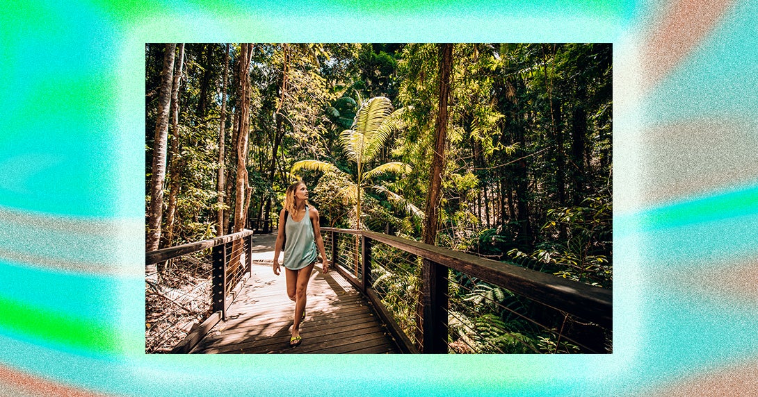 Vacation Areas Near Me for Endless Adventure and Relaxation