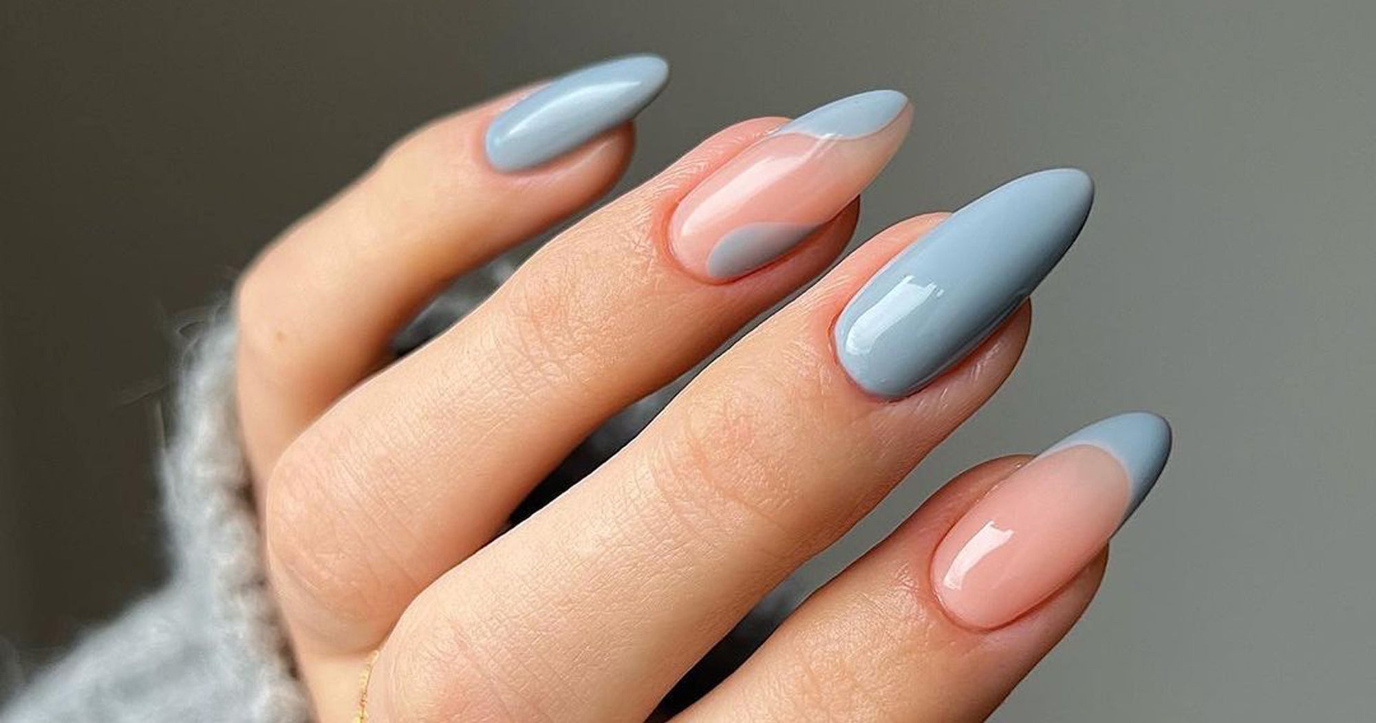 25 Chrome Nail Designs to Help You Shine Bright