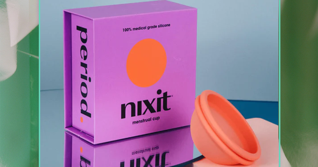 Nixit Menstrual Disc Everything You Need To Know