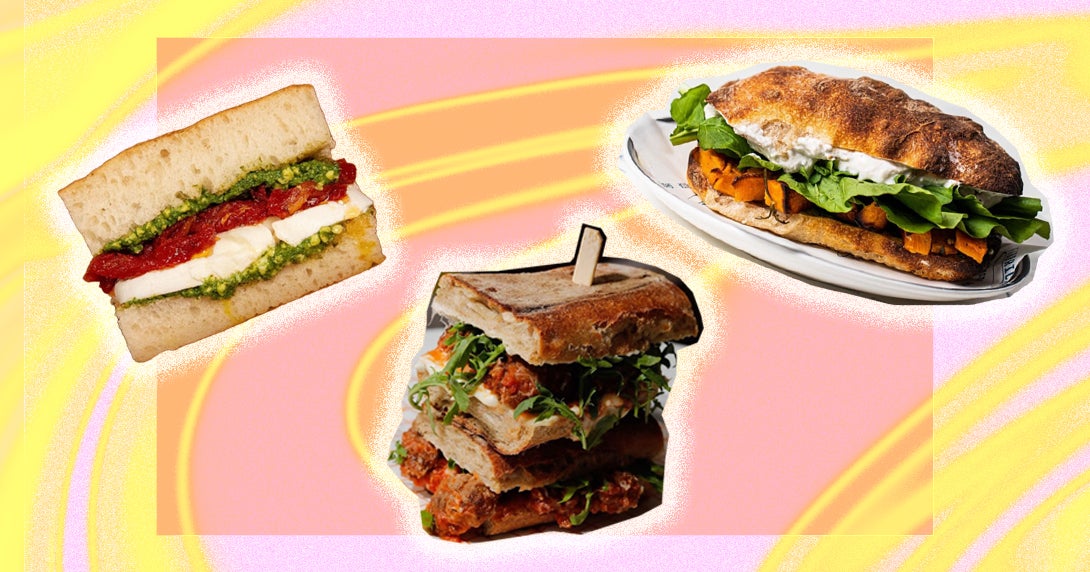 17 Of The Best Sandwich Shops In Sydney