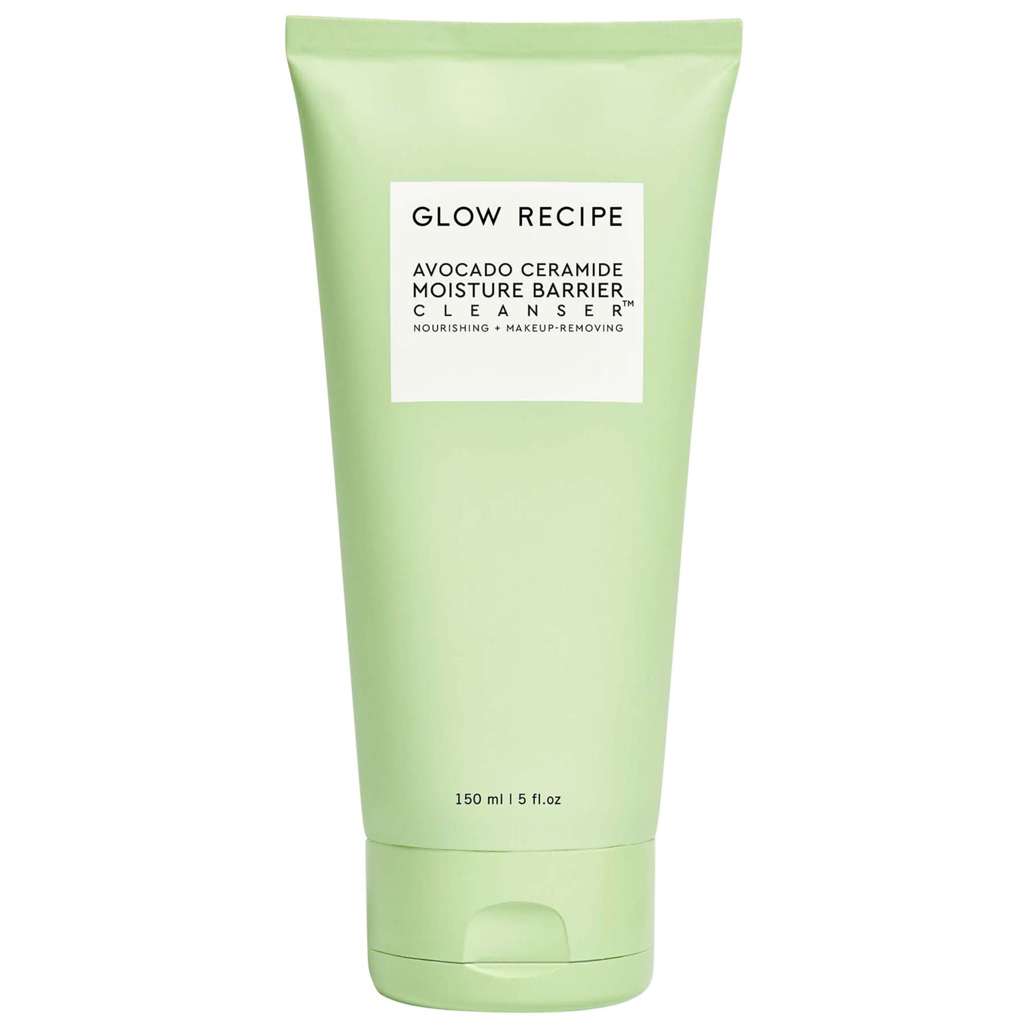 glow-recipe-avocado-ceramide-moisture-barrier-cleanser