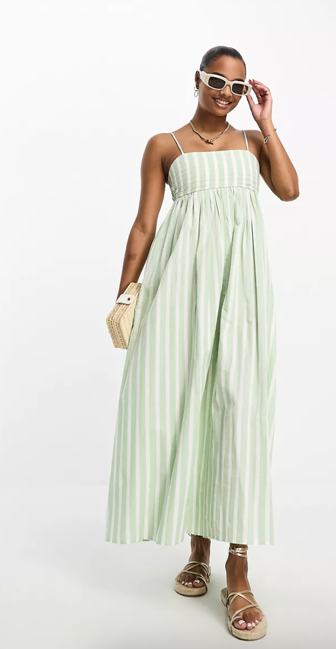 Cotton sundress petite online