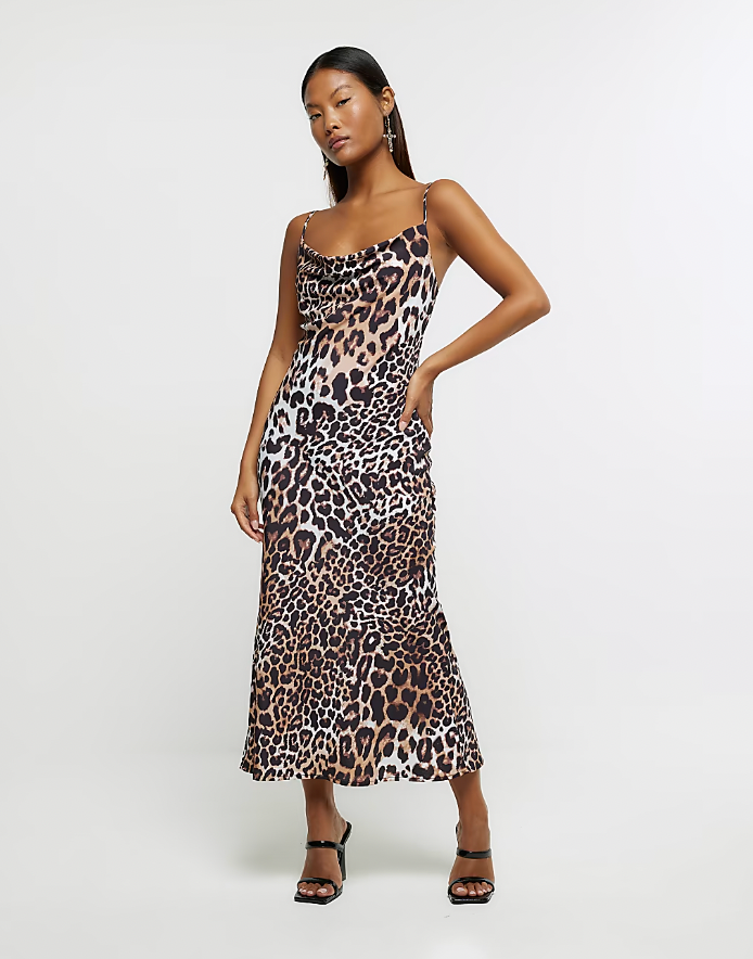 David jones top petite dresses