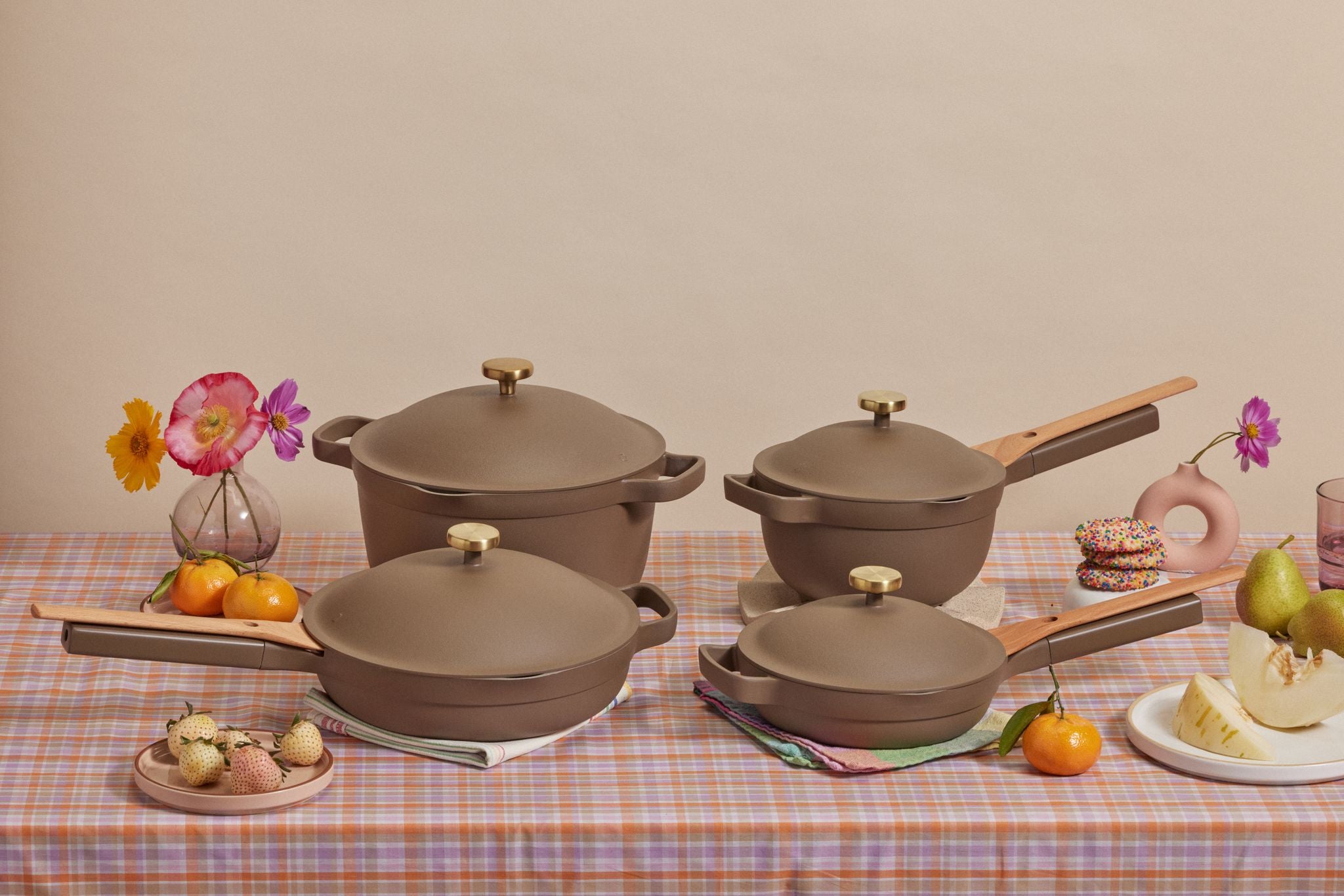 Our Place + Cookware Set