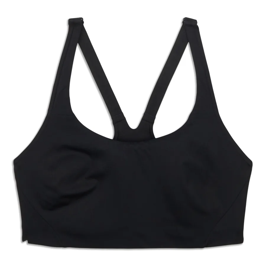 Lululemon + All Powered Up Bra – Resale