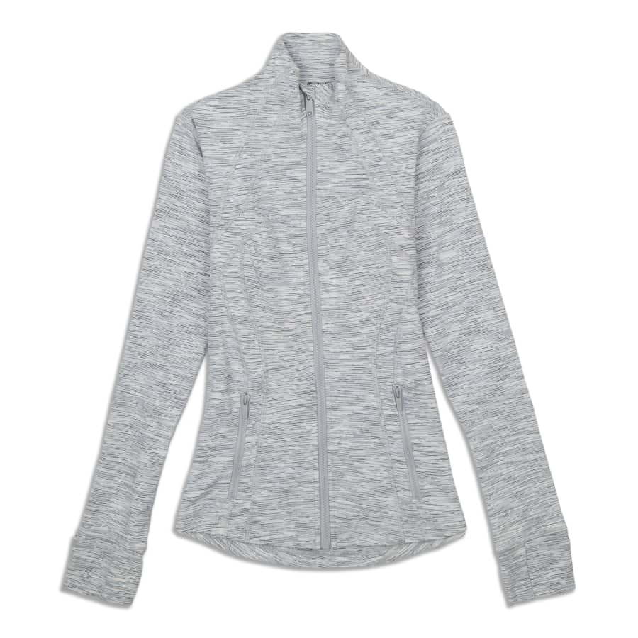 Lululemon + Define Jacket – Resale