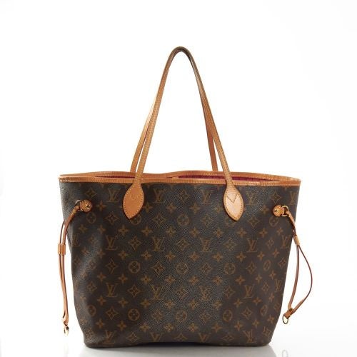 How To Buy A Neverfull In 2023  Louis Vuitton's New Policy Explained 