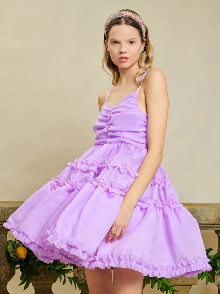 Dream sister jane dress top