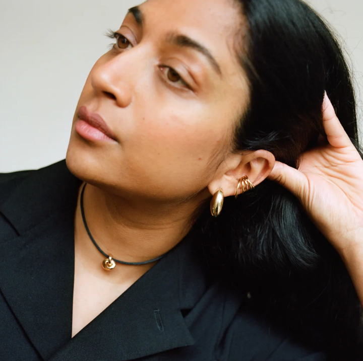 Tarnish 2025 free earrings