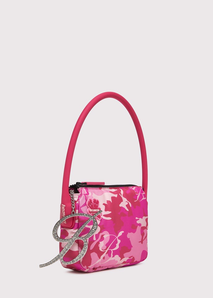 Blumarine by Marc Jacobs + BLUMARINE MINI SHOULDER BAG