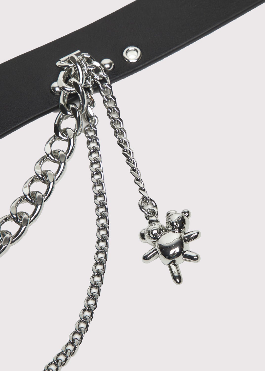 ベルト Blumarine BELT (2W252A N0990) 24ACE227BFA-B3A02A-BKSI-F.jpg?