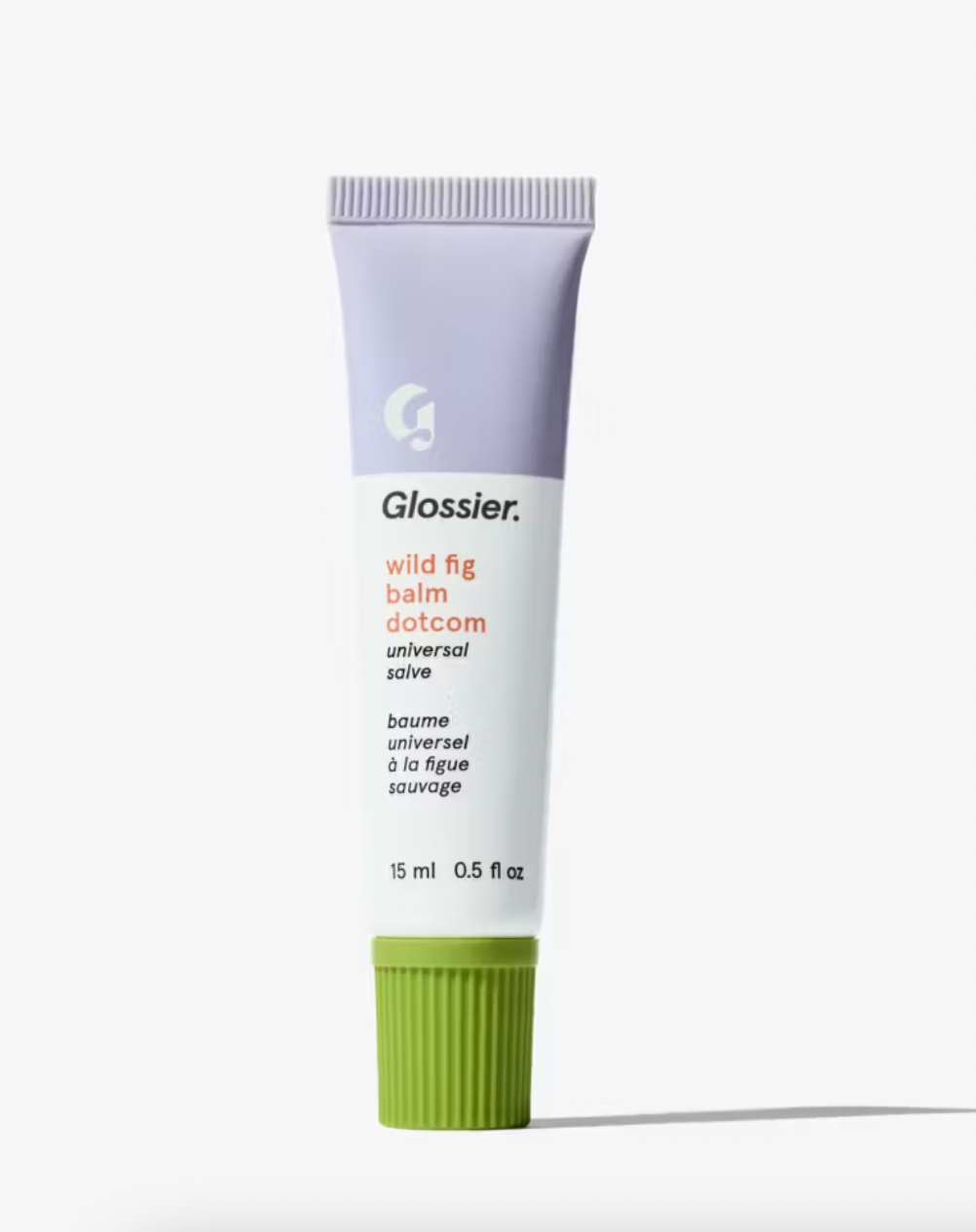 Glossier + Balm Dotcom
