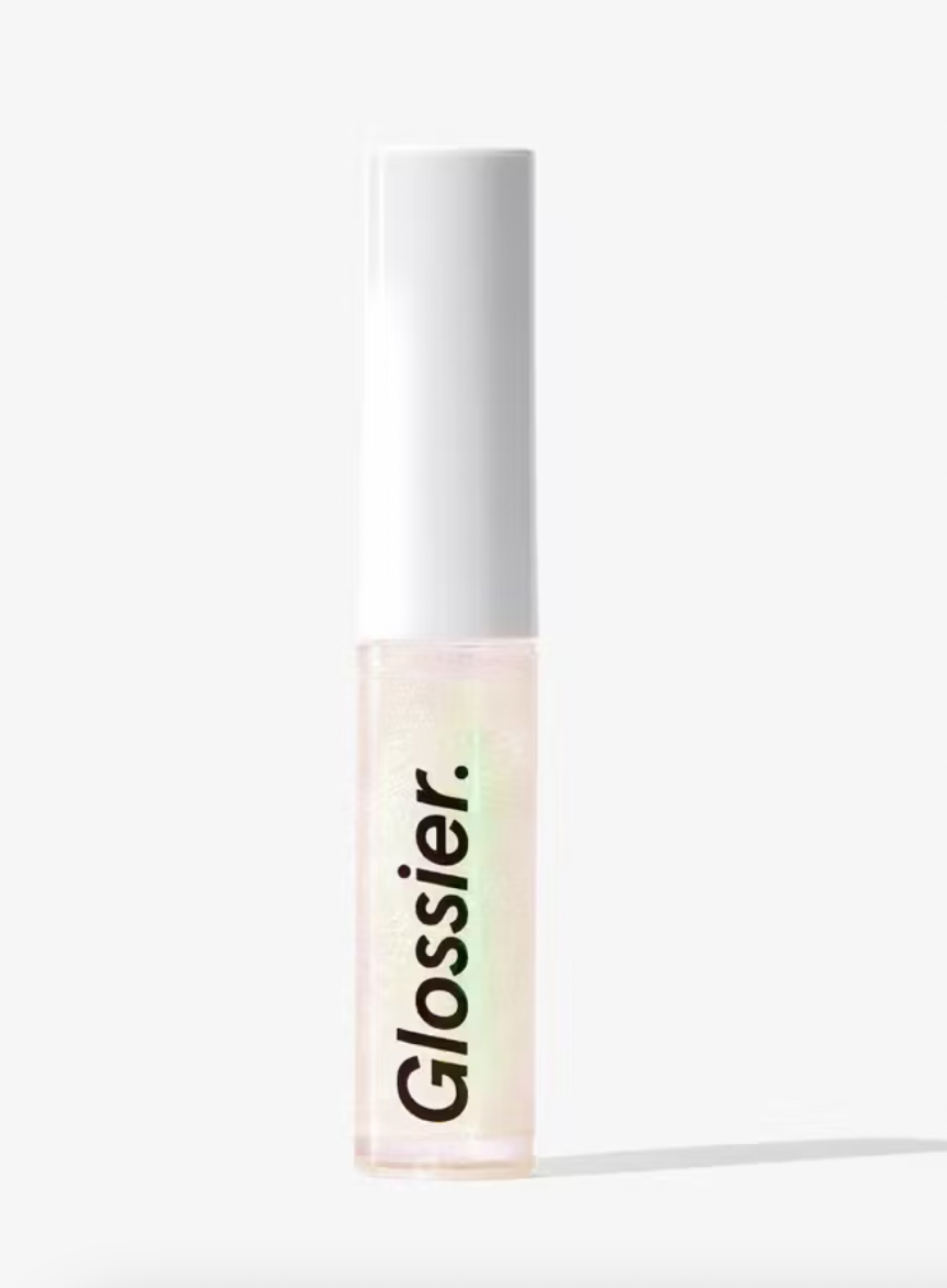 Glossier + Lip Gloss