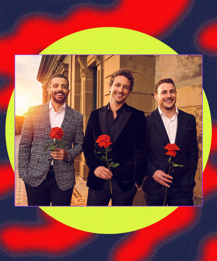 The bachelor australia 2025 season 3 full episodes