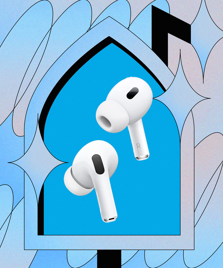 St discount prime airpods