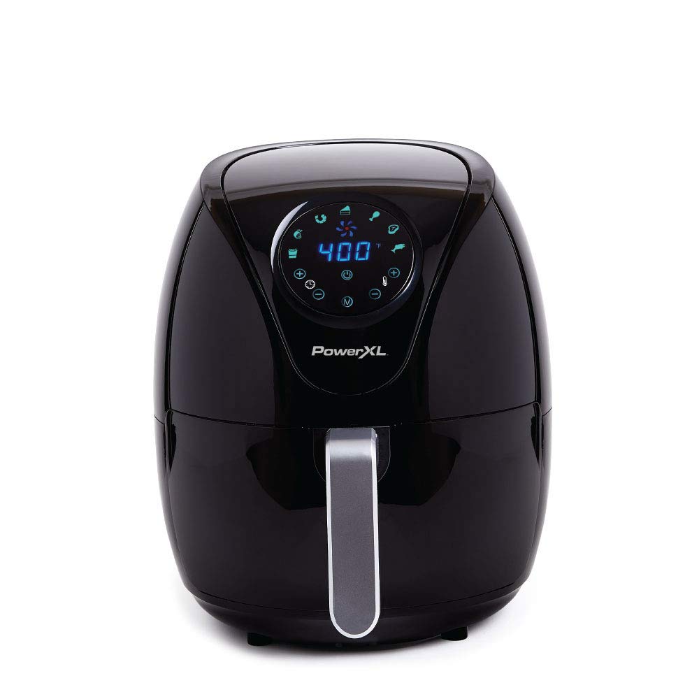 PowerXL + Air Fryer 7Qt Maxx Classic