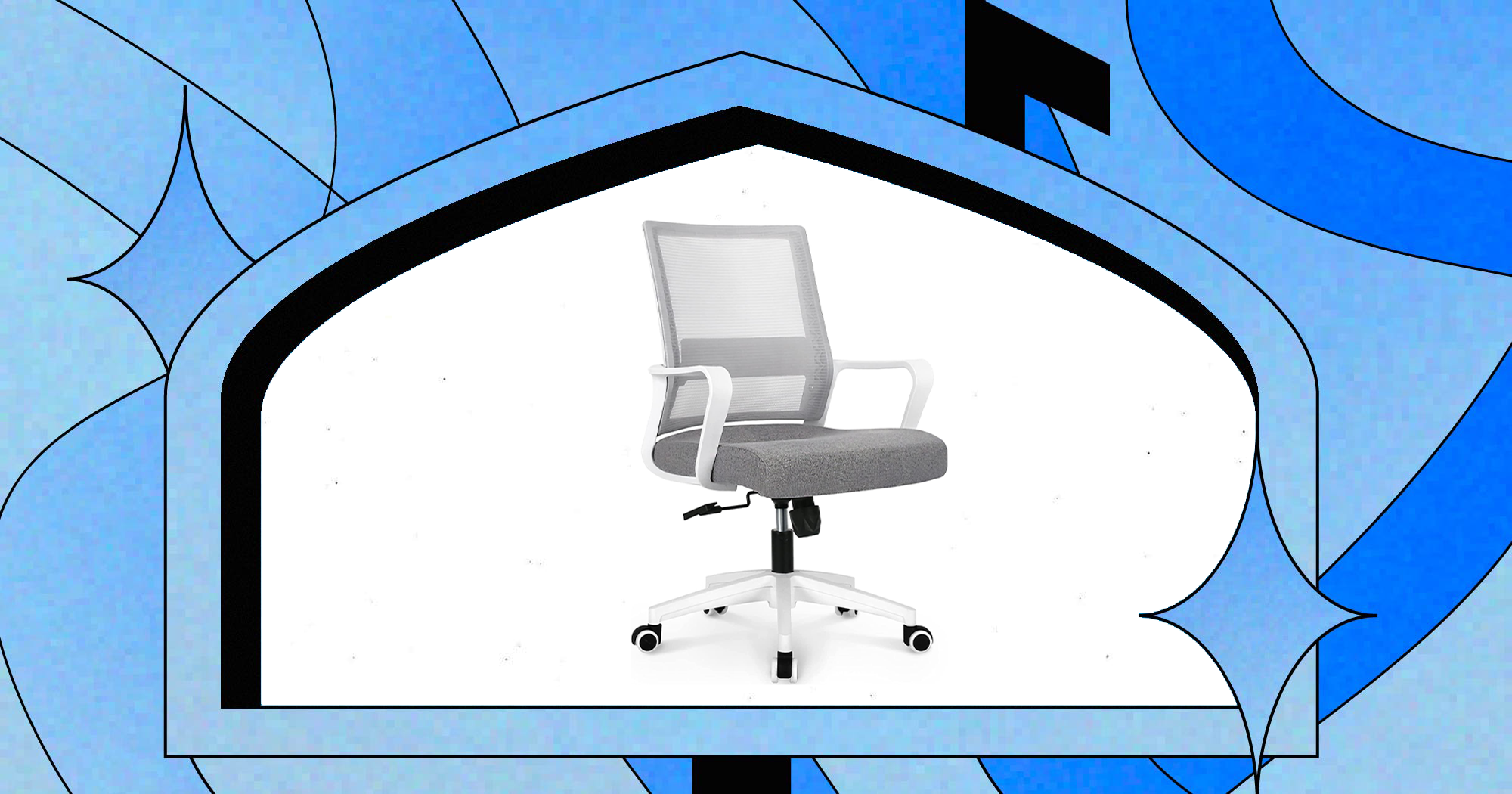 The Best Amazon Prime Day Office Chair Deals 2024