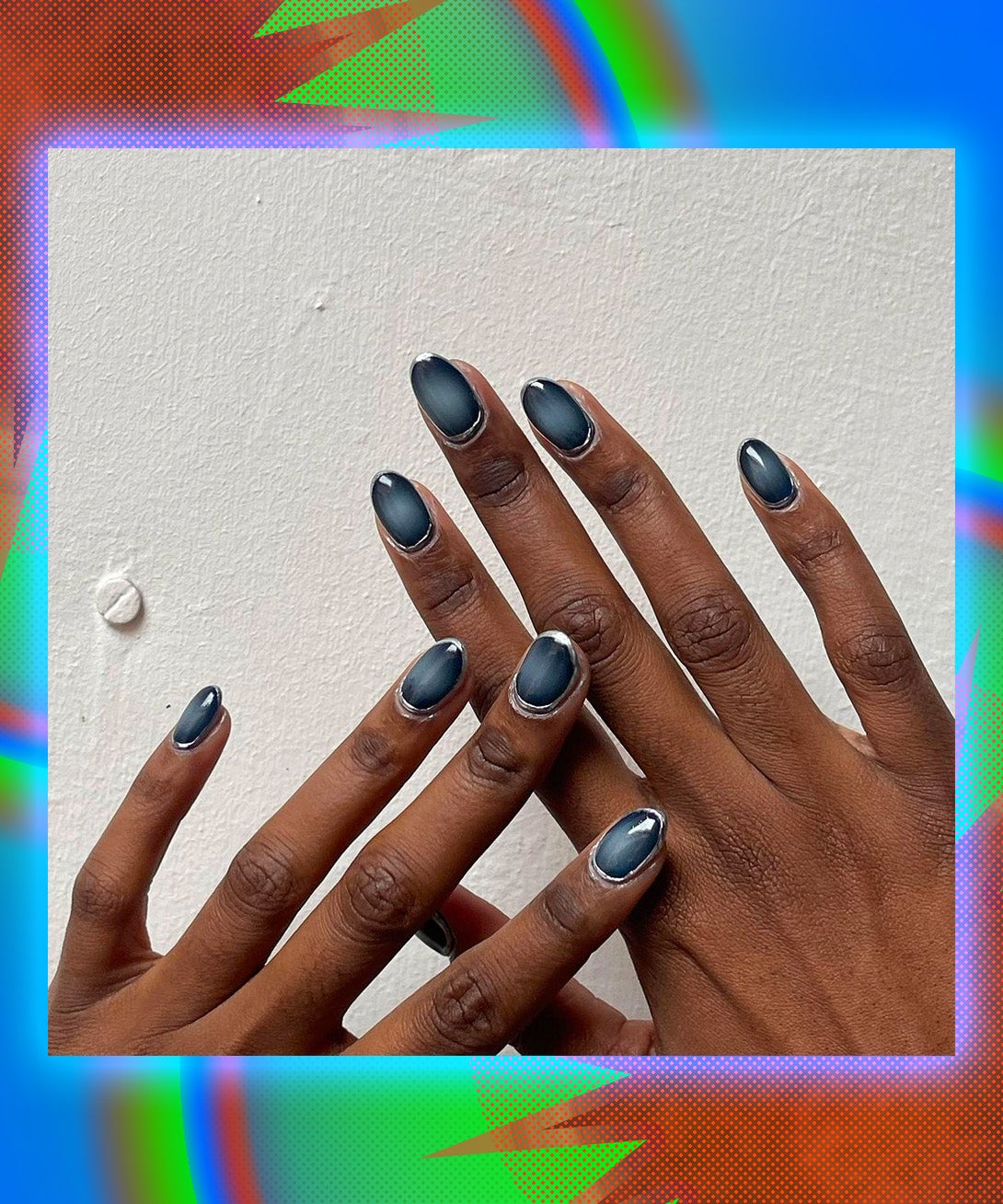Chic Modern Nails To Try in 2023 - Nail Designs Journal
