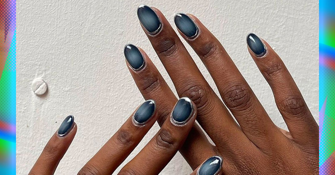 12 Melbourne Nail Salons With NextLevel Nail Art