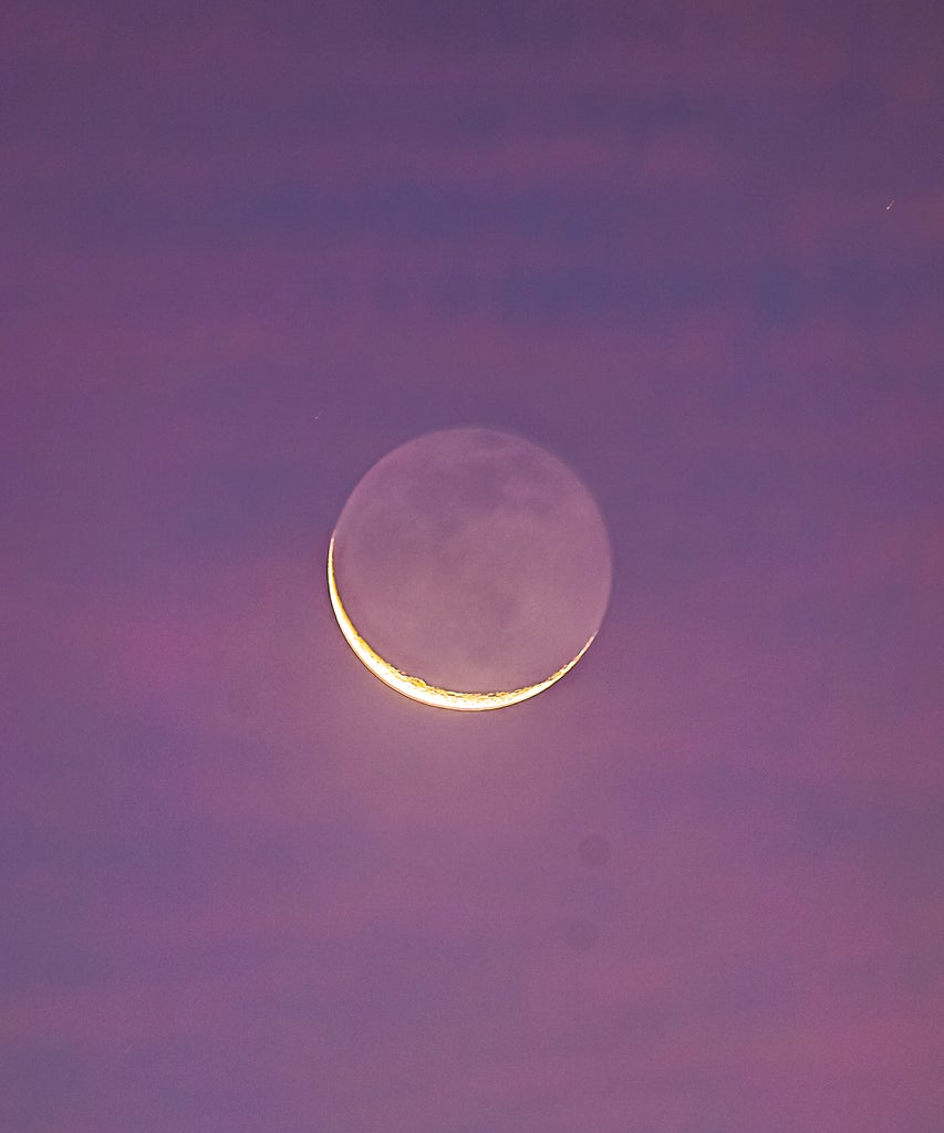 The New Moon In Cancer Is About To Plunge Us Into The Unknown