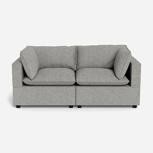 Albany Park + Kova Sofa 84″