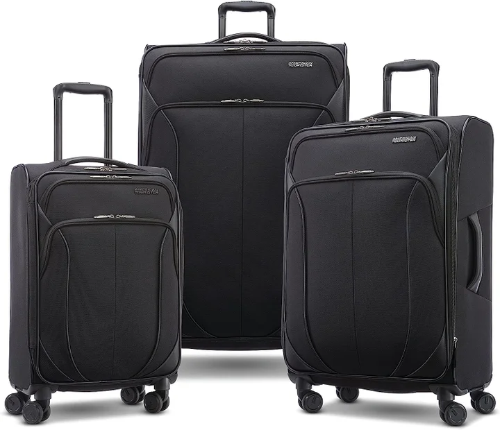 Best  Luggage 2023: Suitcases & Carry On Bags