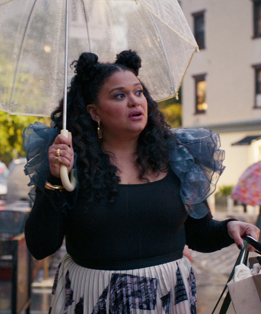 Michelle Buteau’s Survival Of The Thickest & The Importance Of The Fat, Black Leading Lady