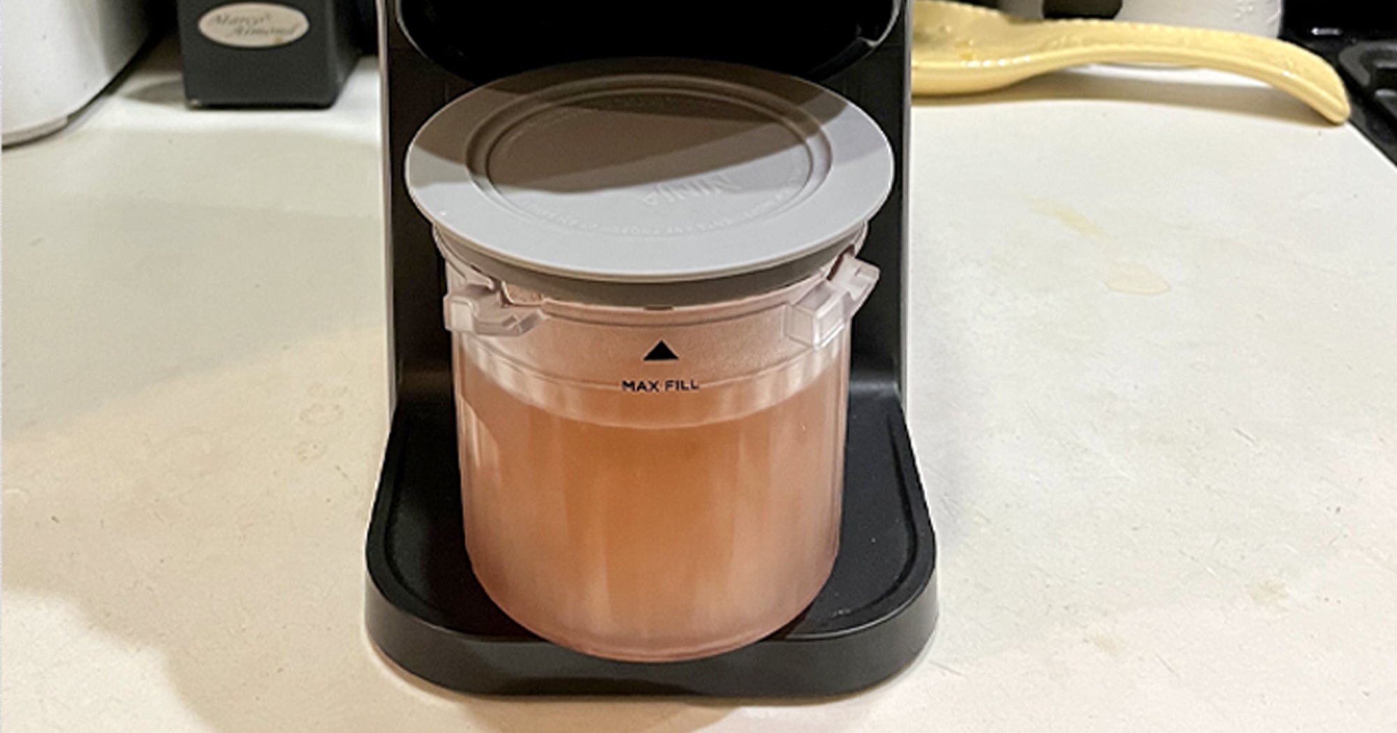 Ninja Creami Review Back In Stock & Worth Its Hype