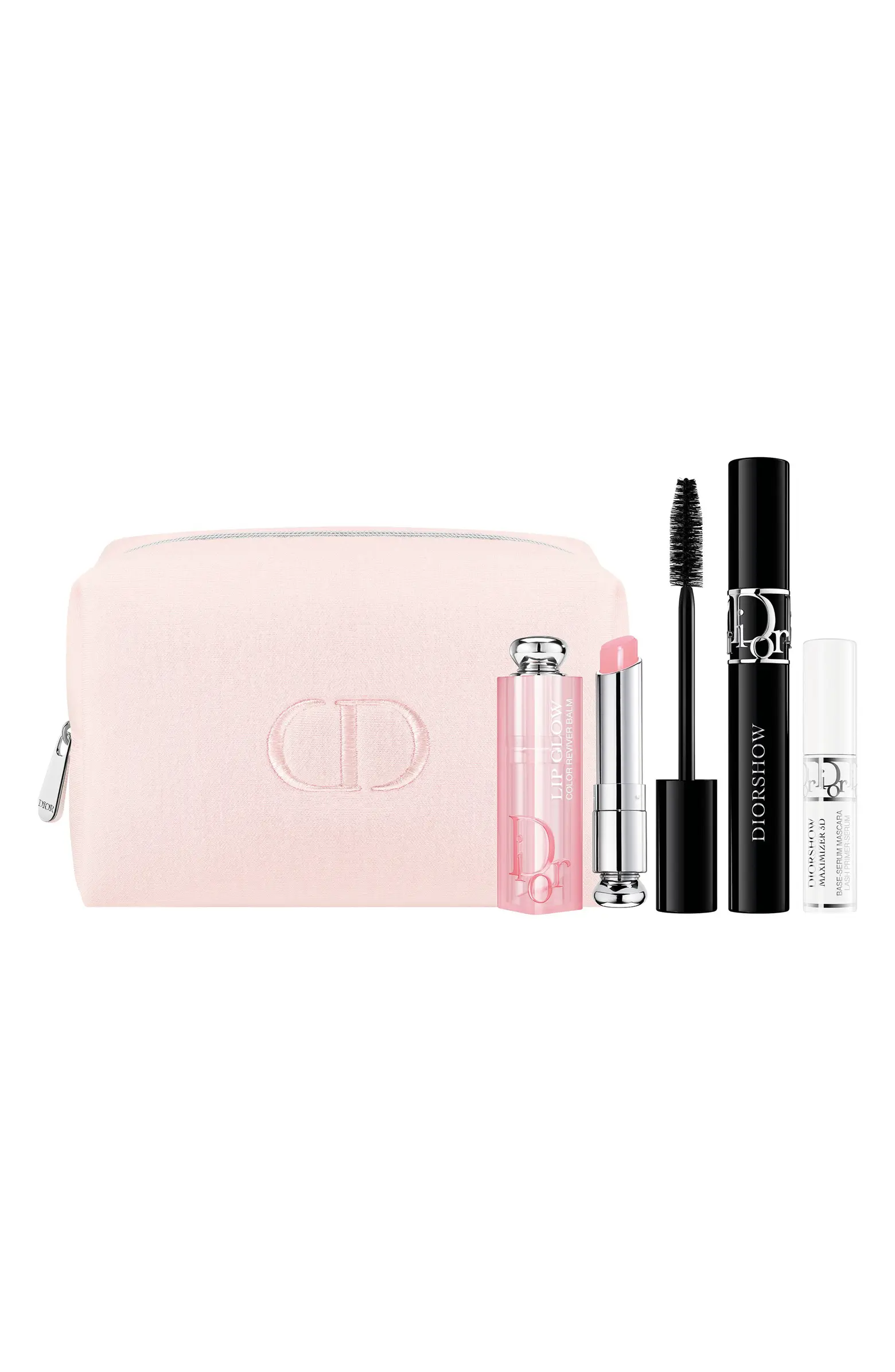 dior make up set