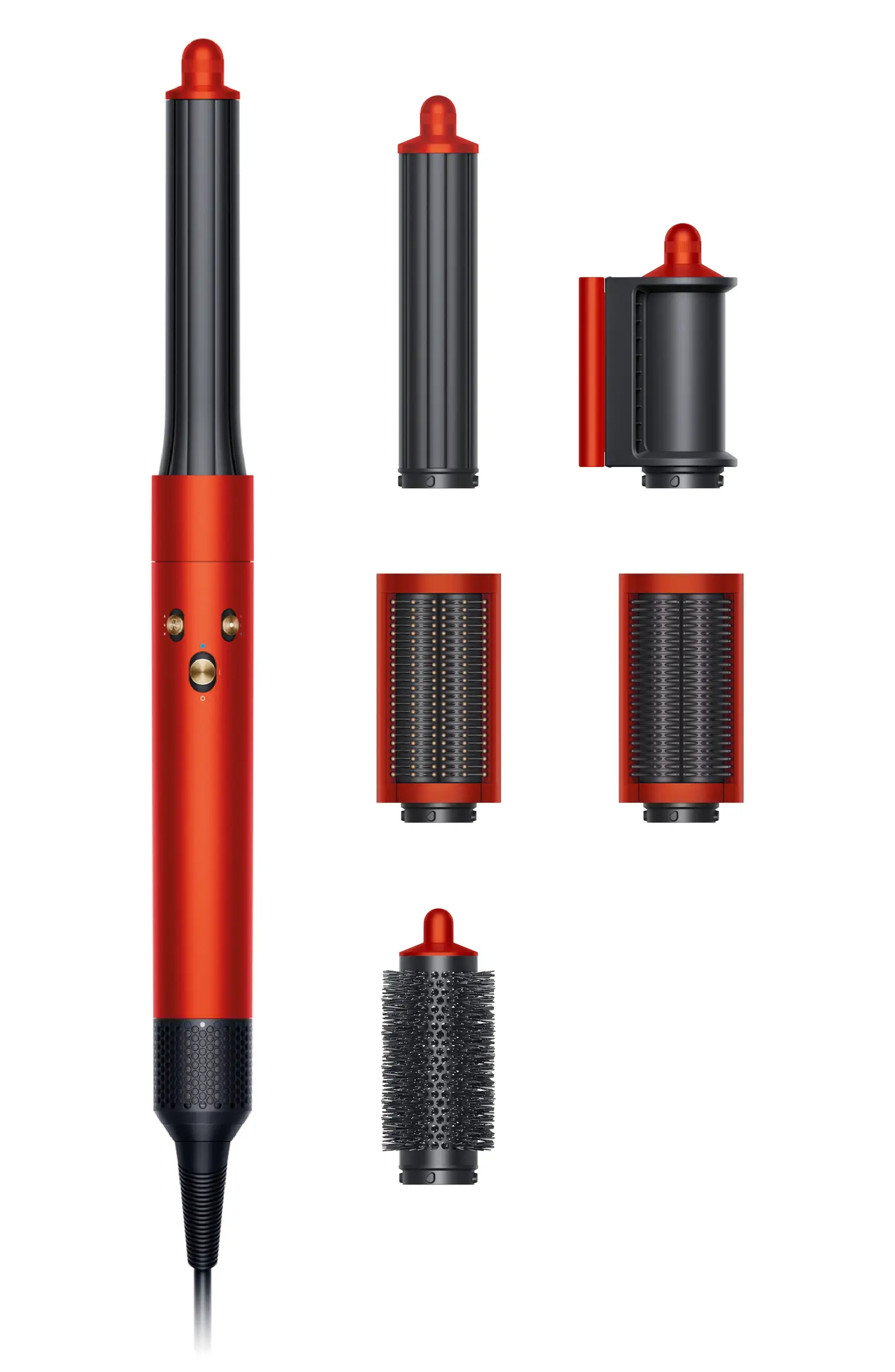 Dyson + Airwrap™ MultiStyler Complete Long (660 Value)