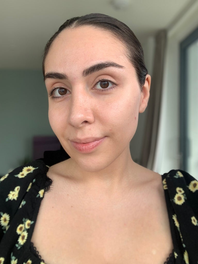 This Golden Hour Makeup Routine Is Like Wearing A Glow Filter IRL