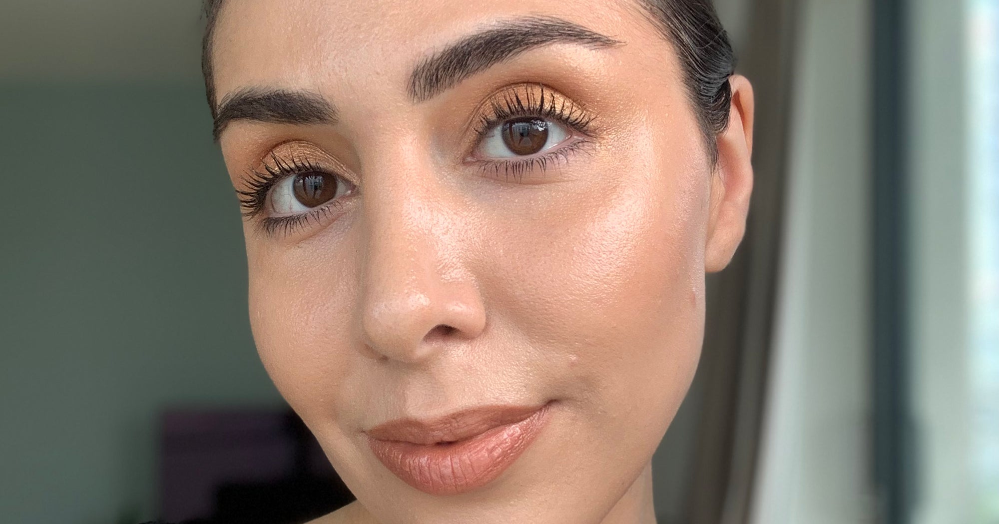 Tiktok S Golden Hour Makeup Is A Real Life Glow Filter Tiktok S Golden Hour Makeup Is A Real Life Glow Filter