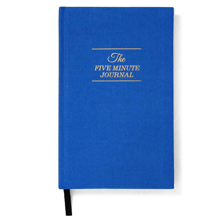 Guided Journals To Organize Your Thoughts